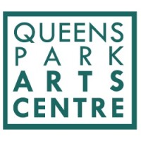 Queens Park Arts Centre logo - Similar company to Queen'S Park Community Council (Qpcc)