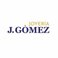 Joyería J. Gómez logo - Similar company to Deaf Pwr