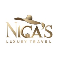 Nica's Luxury Travel logo - Similar company to Explore More Travel Co.