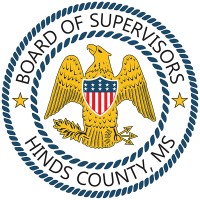 Hinds County Board of Supervisors logo - Similar company to Noxubee, County Of