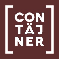 [contäjner] ApS logo - Similar company to Højtoft