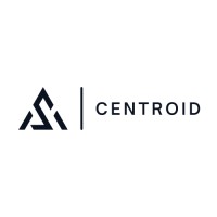 Centroid logo - Similar company to Centroid Cnc