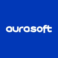 Aurasoft logo - Similar company to Aurasoft
