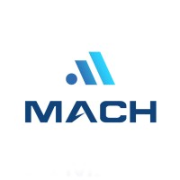 Mach logo - Similar company to Ag Startup Engine