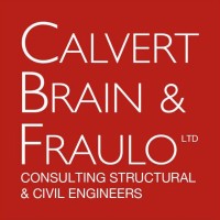 Calvert Brain & Fraulo Ltd logo - Similar company to The Collaborative London