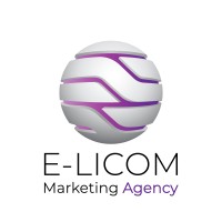 E-LICOM logo - Similar company to Wanderlust Digital
