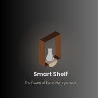 Smart Shelf logo - Similar company to Sincsol
