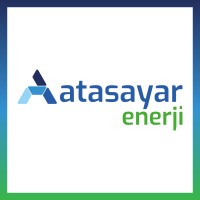 Atasayar Enerji logo - Similar company to Tmg Power Generator