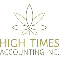 High Times Accounting logo - Similar company to Simplex Accounting Services