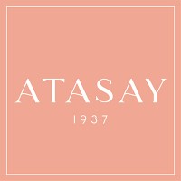 Atasay logo - Similar company to Gilan