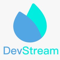 DevStream Tech logo - Similar company to Byteforge