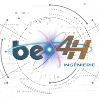be4H logo - Similar company to Bv Proto
