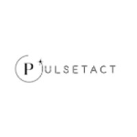PulseTact AI logo - Similar company to Red Mountain Solutions