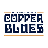 Copper Blues Rock Pub & Kitchen logo - Similar company to Copper Blues Pub & Kitchen