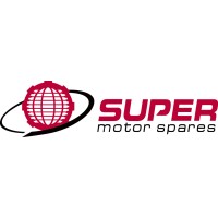 Super Motor Spares logo - Similar company to Roop Singhar