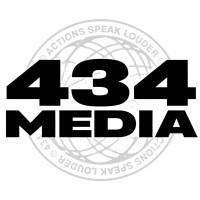 434 Media logo - Similar company to F&T Management Solutions