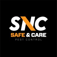 SNC Pest Control logo - Similar company to Sar Pest Control (Pt. Sar Globalindo Utama)