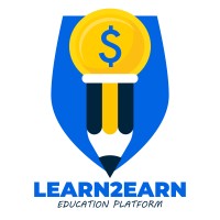 Learn2Earn Education logo - Similar company to Learn2Earn