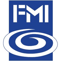 FMI logo - Similar company to Syteline User Network