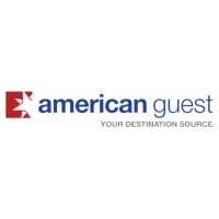 American Guest logo - Similar company to Slideslive