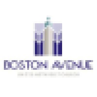 Boston Avenue United Methodist Church logo - Similar company to Jonesplan