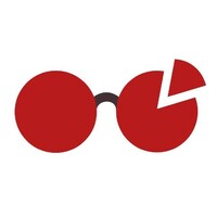 FramesPie logo - Similar company to Optikers.Pk