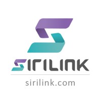 Siri Link logo - Similar company to Sirilink