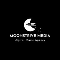 Moonstrive Media logo - Similar company to Omari Mc