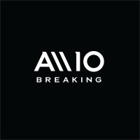 ALL10 Breaking logo - Similar company to All10 Bemanning