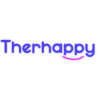 Therhappy.me logo - Similar company to David Castain Foundation