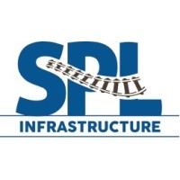 SPL Infrastructure logo - Similar company to Rmr Construction