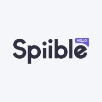 Spiible logo - Similar company to Spiible Tech