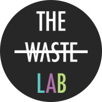 The Waste Lab logo - Similar company to Alterba