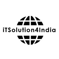 Itsolution4india logo - Similar company to Onrush Itsolutions