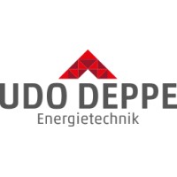 Udo Deppe Energietechnik GmbH logo - Similar company to Chsoptima