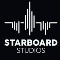 Starboard Studios logo - Similar company to Starlight Studios