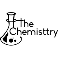 The Chemisttry logo - Similar company to Cadence Art & Hobby Paints