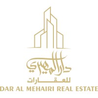 Dar Al Mehairi Real Estate LLC logo - Similar company to Mohebi Properties Llc