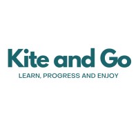 Kite and Go logo - Similar company to Mf Kite