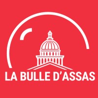 La Bulle d'Assas logo - Similar company to Nerikaofficiel