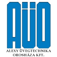 Alexy Üvegtechnika Orosháza Kft. logo - Similar company to Cersip