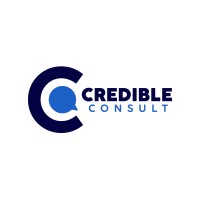 Credible Consult logo - Similar company to Moon Consultants
