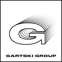 Gartski Group logo - Similar company to Café Boy