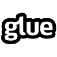 Glue Advertising and Public Relations logo - Similar company to Vaux Digital