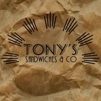 Tony'S Sandwiches