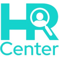 HR CENTER logo - Similar company to Interim Adria