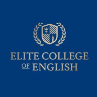 Elite College of English logo - Similar company to Jpi Services