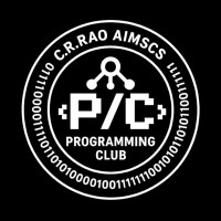 Programming Club, CR Rao AIMSCS logo - Similar company to Cr Rao Aimscs