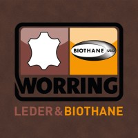 Worring Leder GmbH logo - Similar company to Heller-Leder Gmbh & Co. Kg
