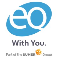 EQ Insider logo - Similar company to Ag Virtual Assist